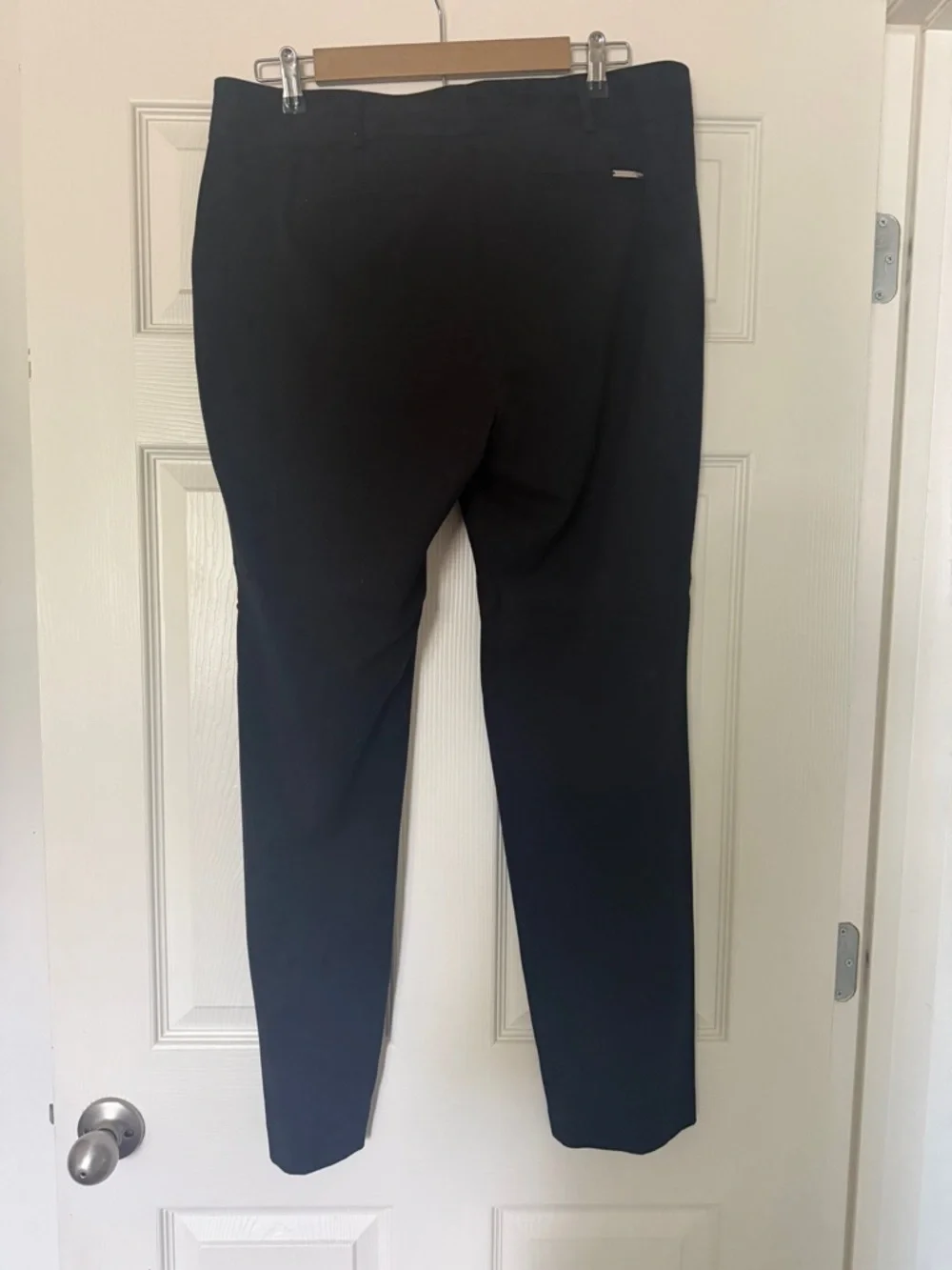 Michael Kors Women’s Black Dress Pants